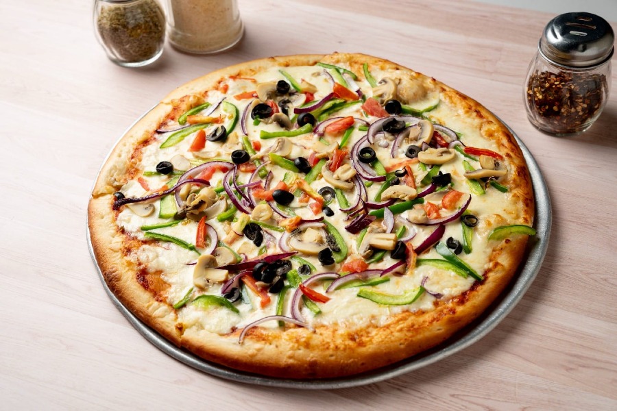 Vegetariana