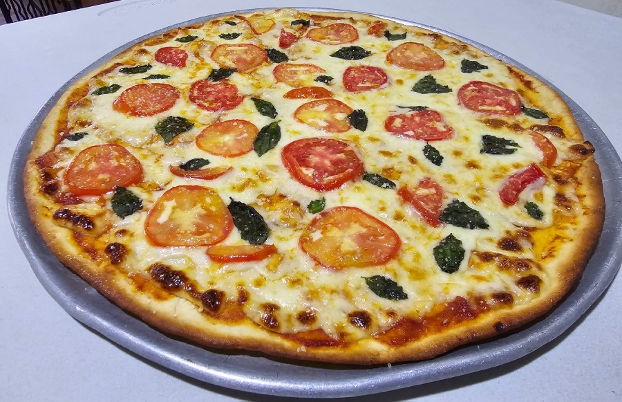 Queso mozzarella